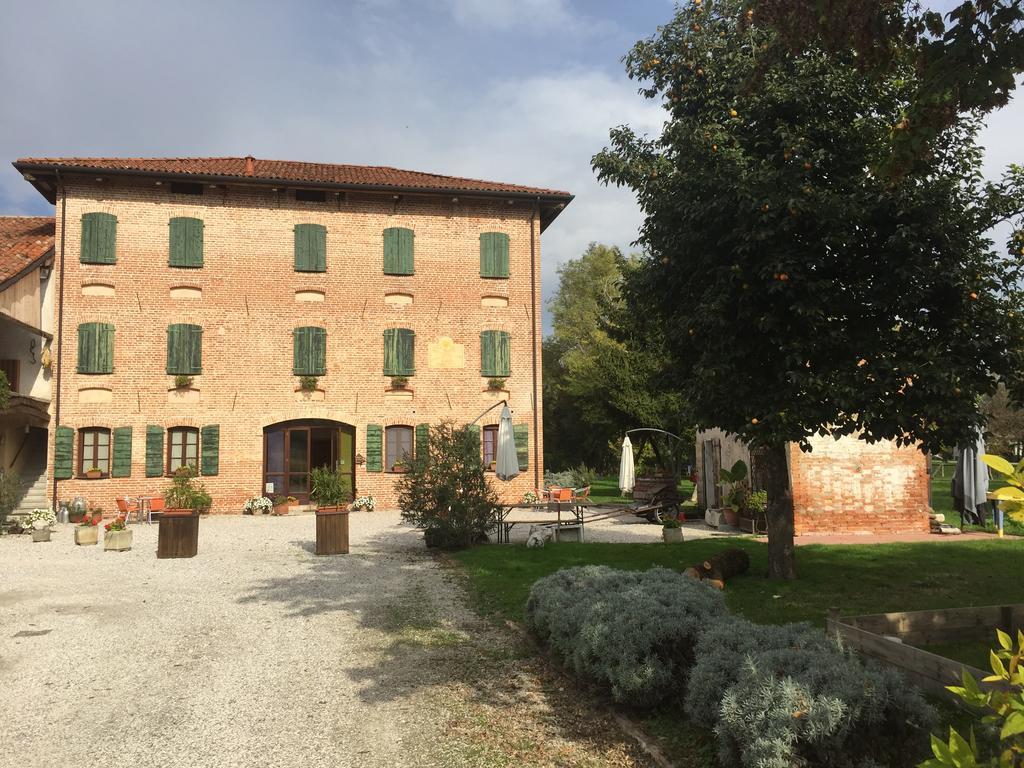 La Prediletta Villa Motta di Livenza Dış mekan fotoğraf