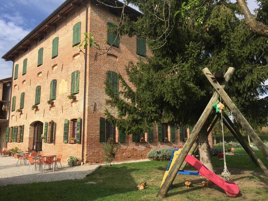 La Prediletta Villa Motta di Livenza Dış mekan fotoğraf